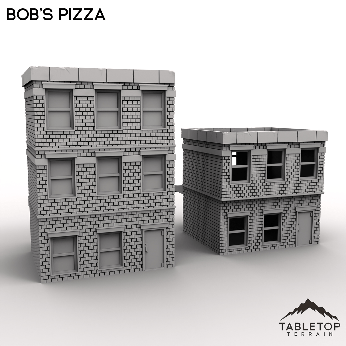 Bob's Pizza