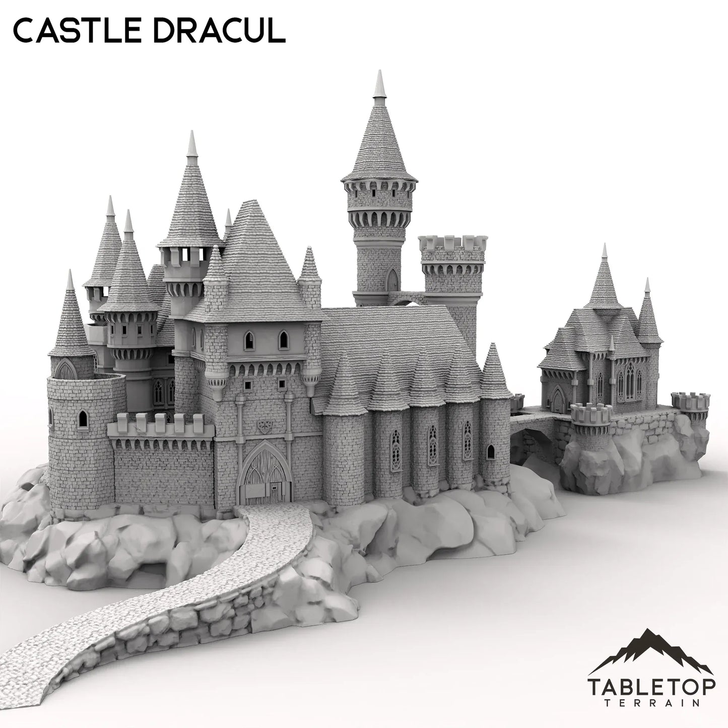 Castle Dracul