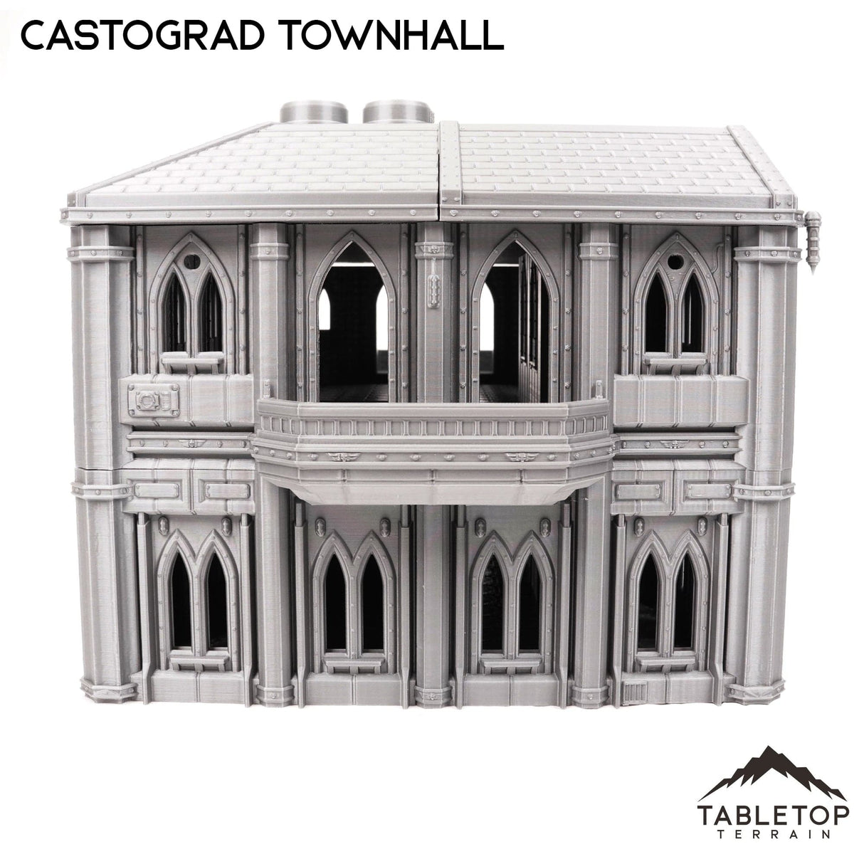Castograd Townhall