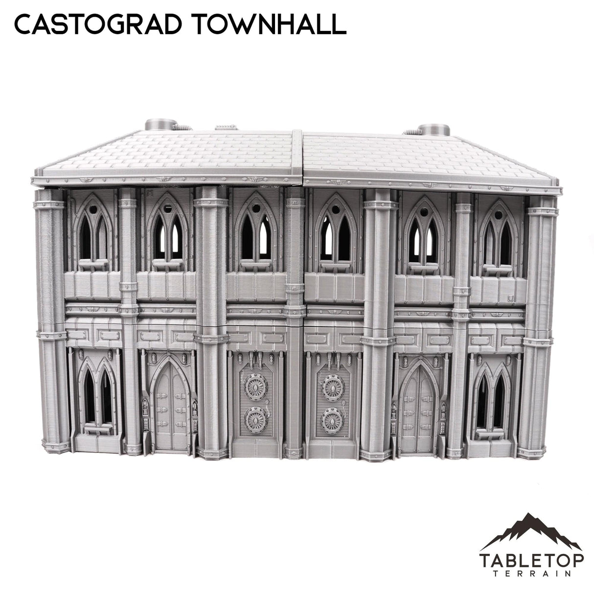 Castograd Townhall