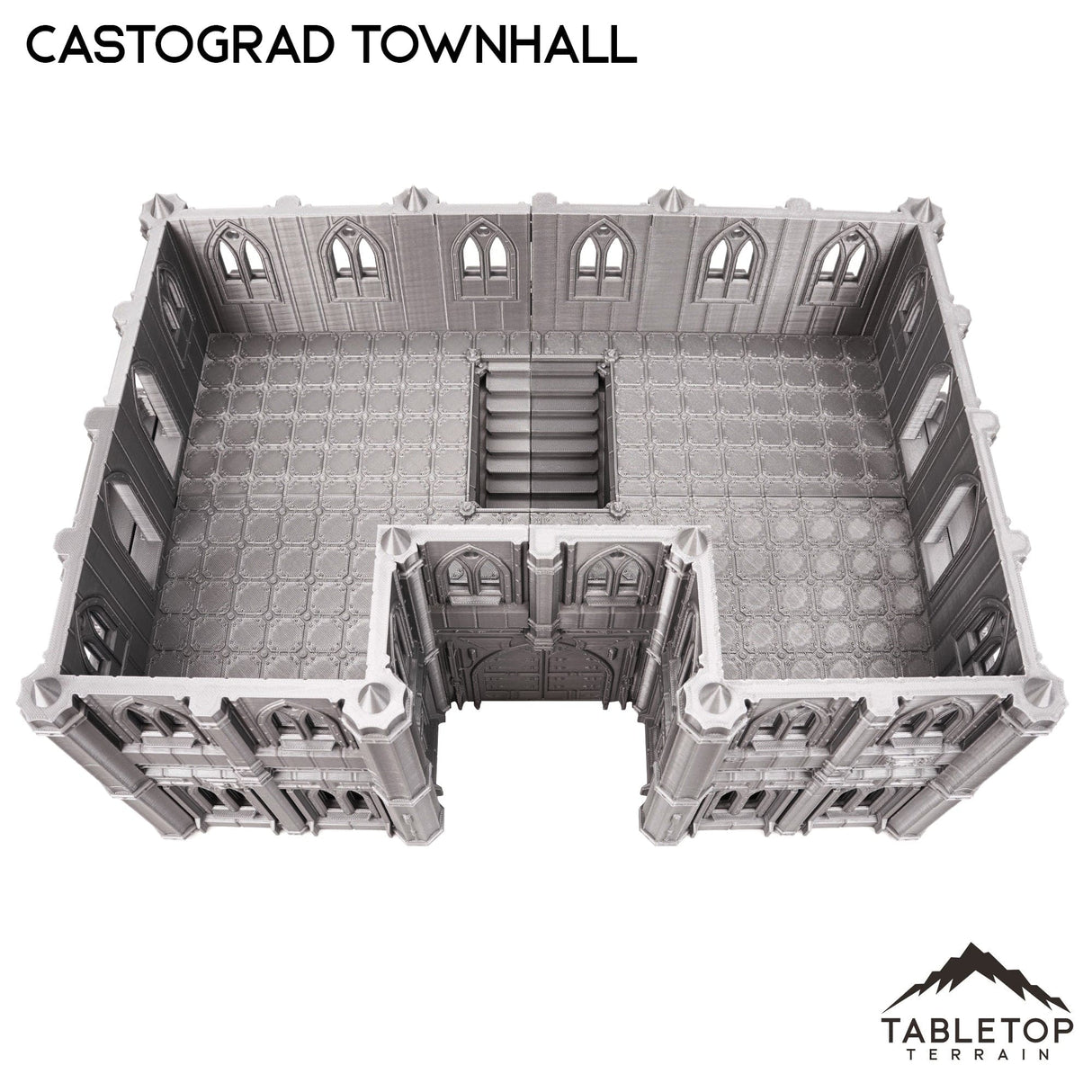 Castograd Townhall