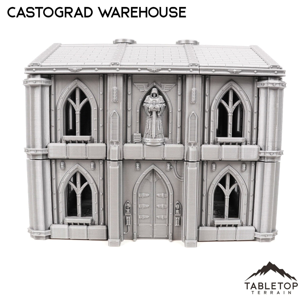 Castograd Warehouse