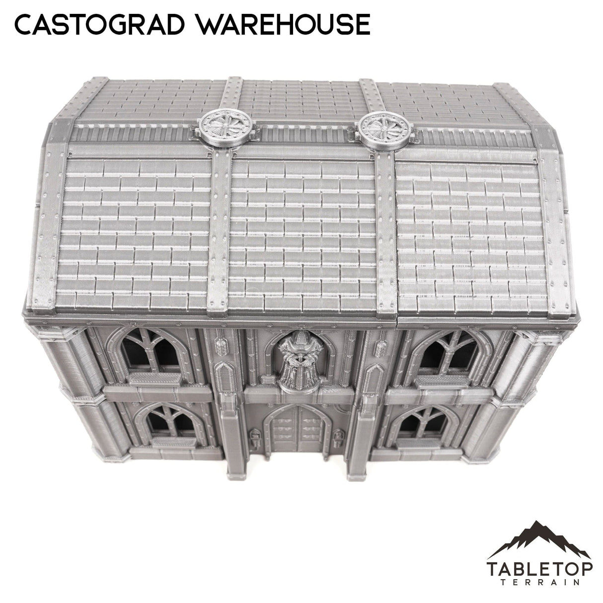 Castograd Warehouse