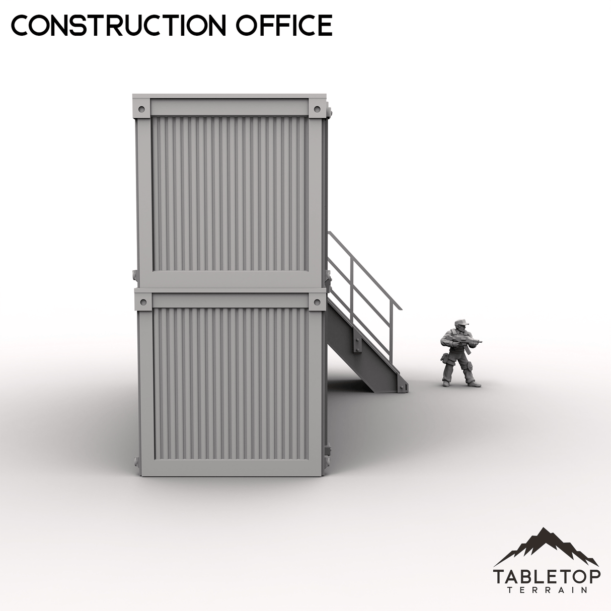 Construction Office