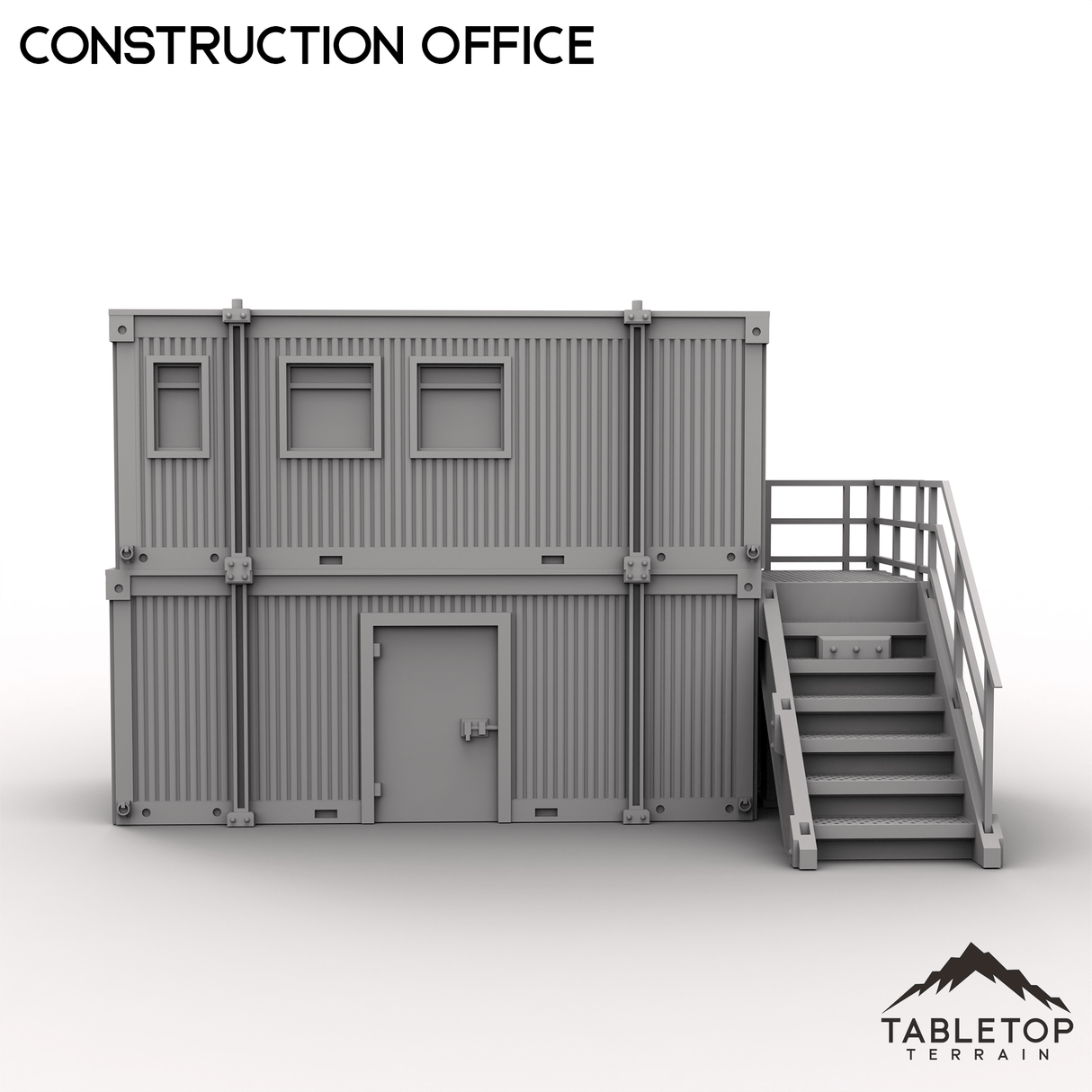 Construction Office