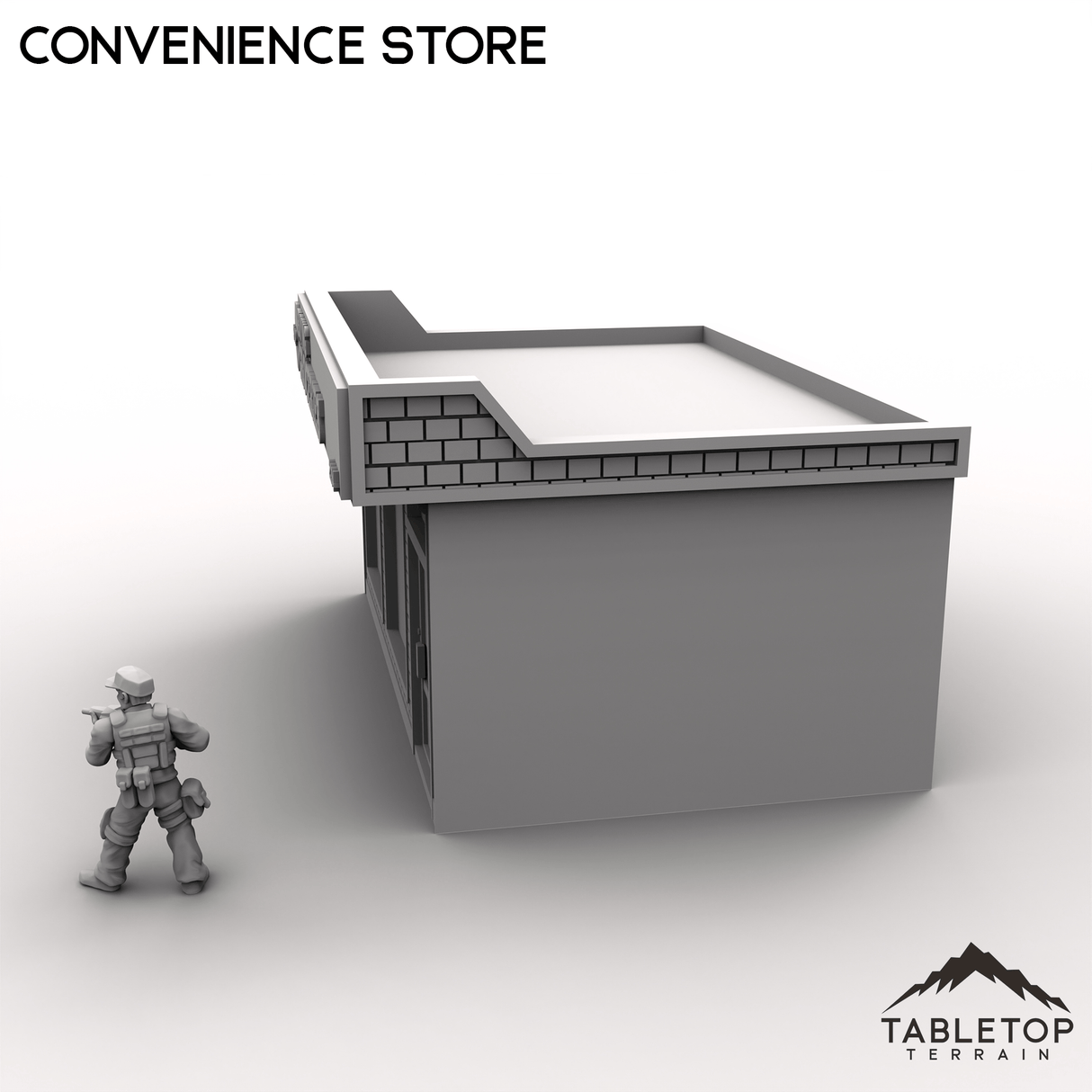 Convenience Store