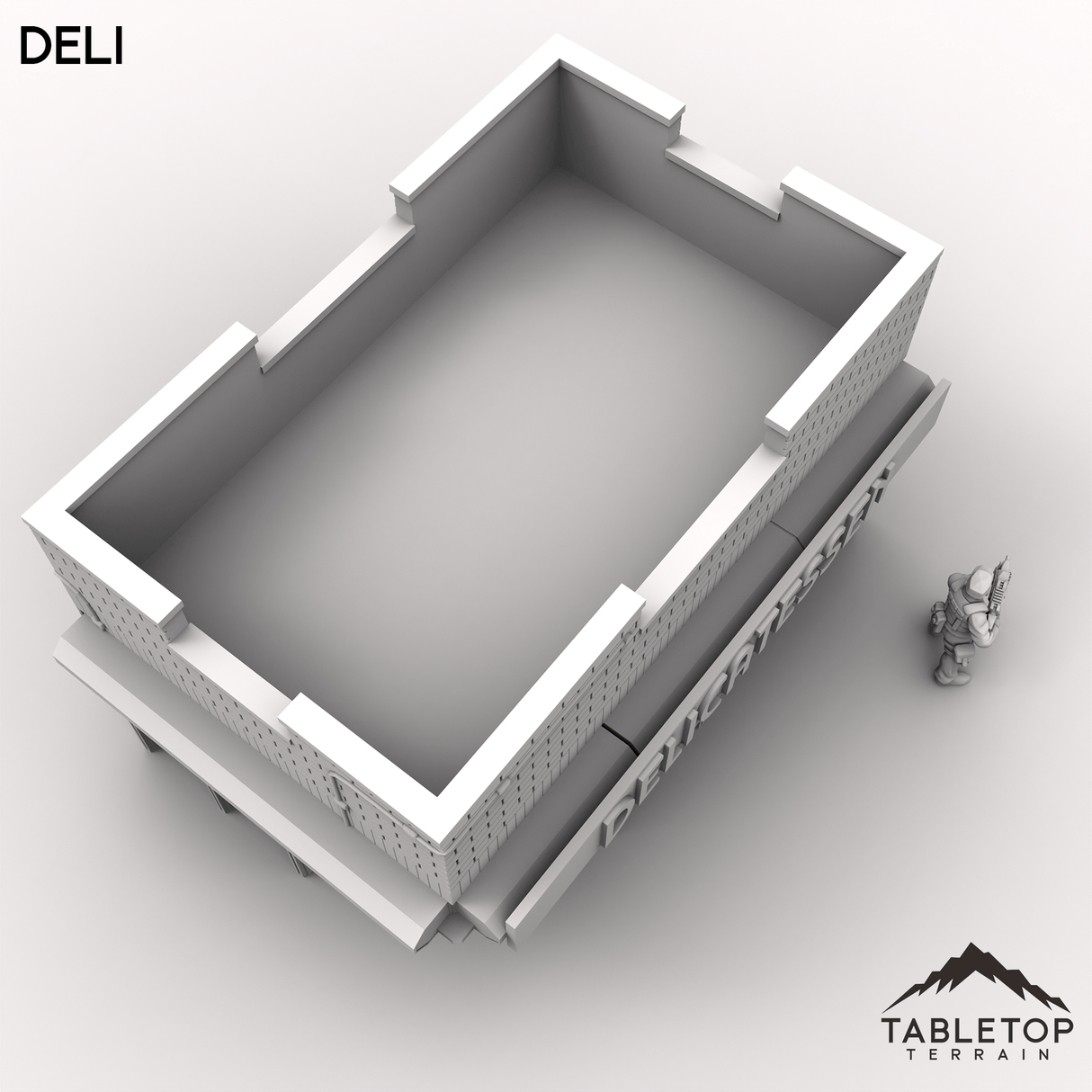 Deli