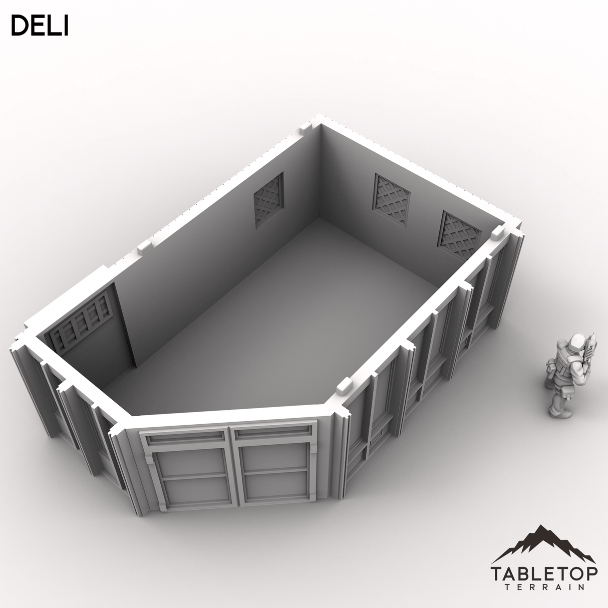 Deli