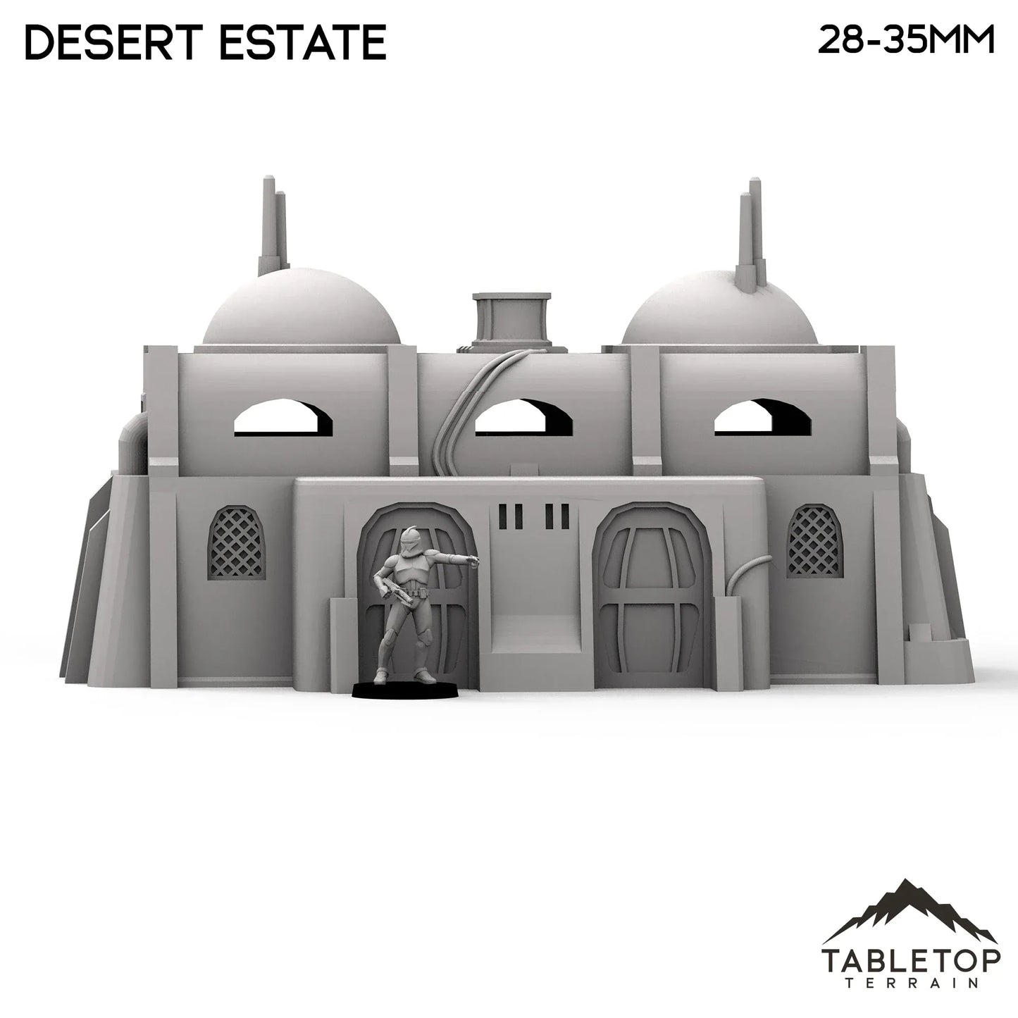 Desert Estate