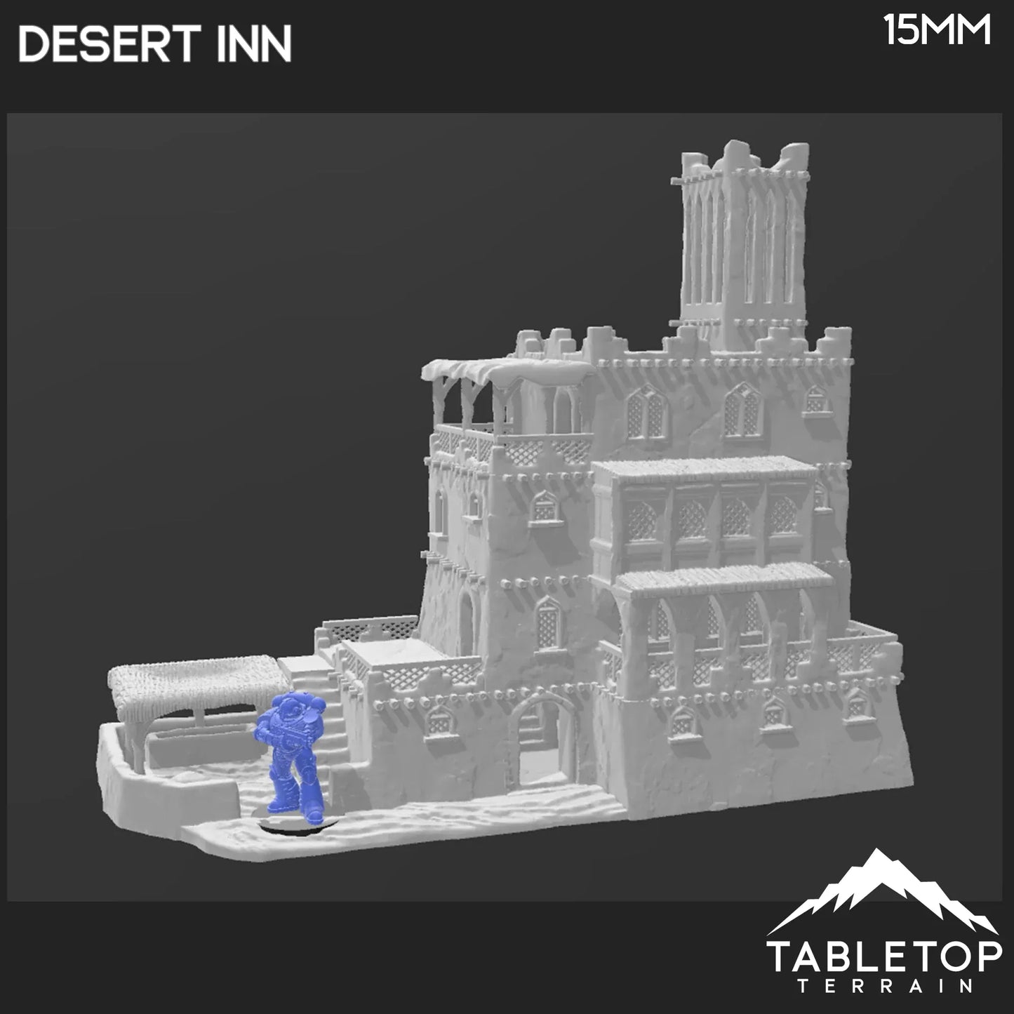 Desert Inn