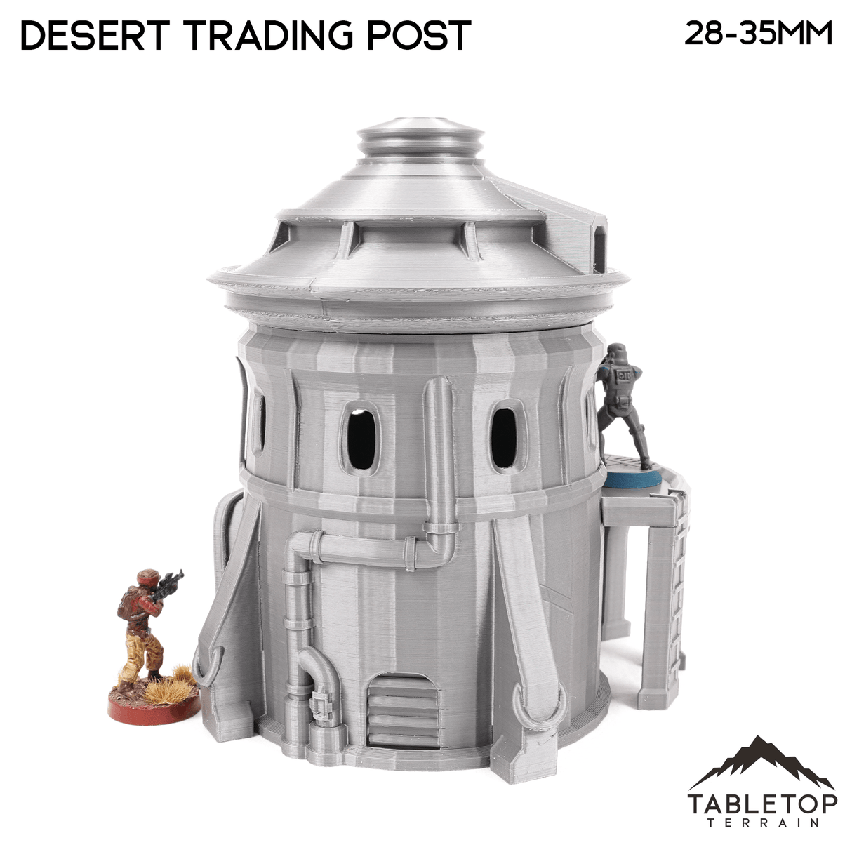 Desert Trading Post