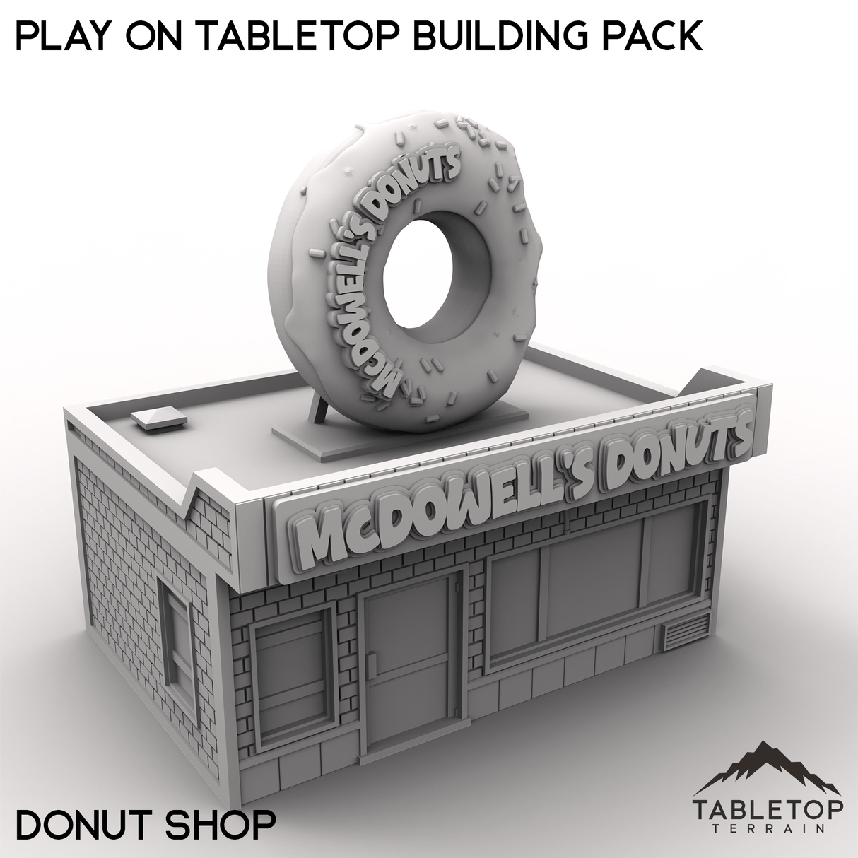 Play On Protocol Building Pack