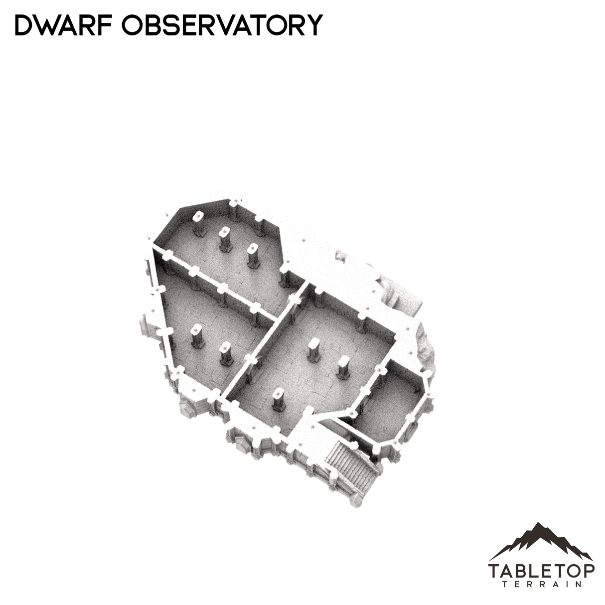 Dwarf Observatory
