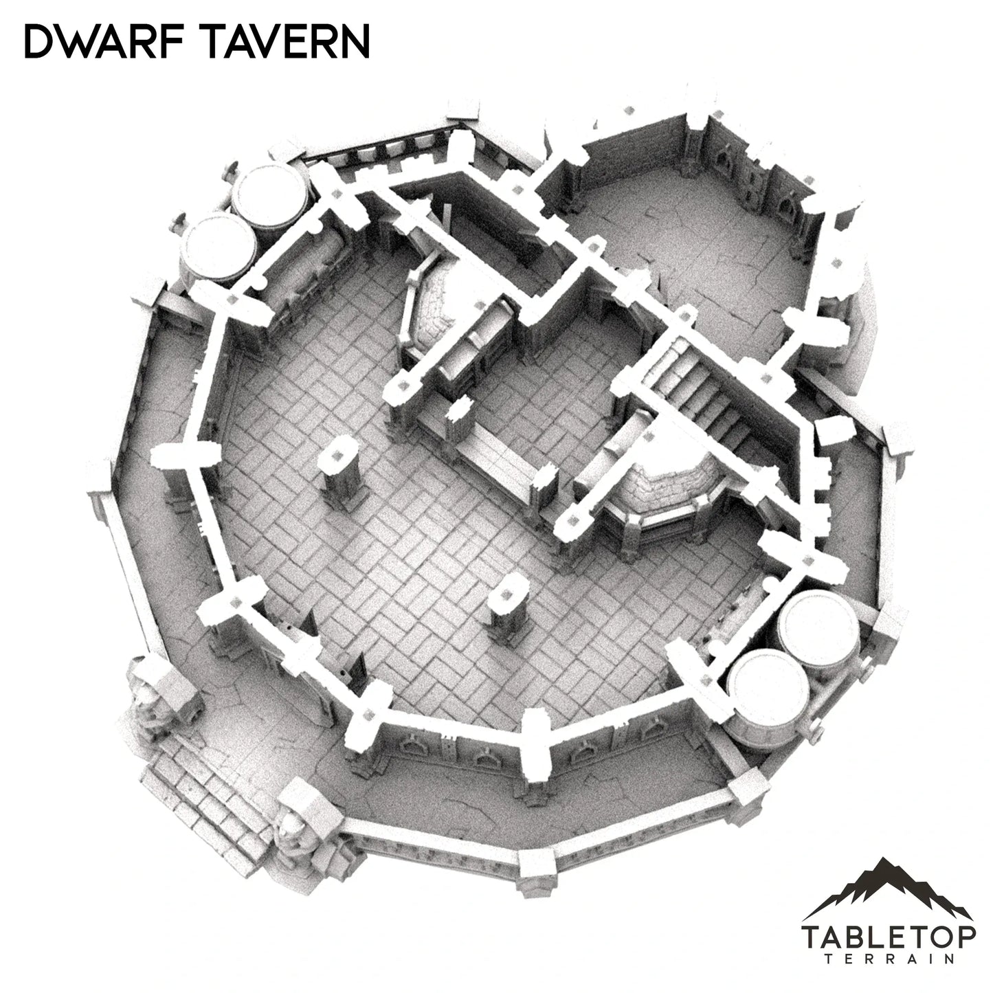 Dwarf Tavern