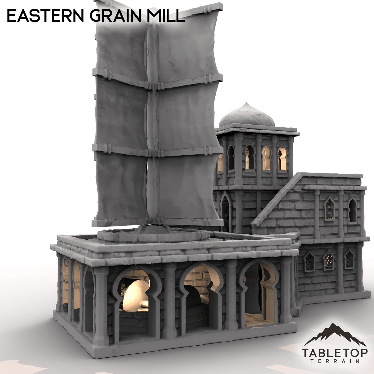 Eastern Grain Mill