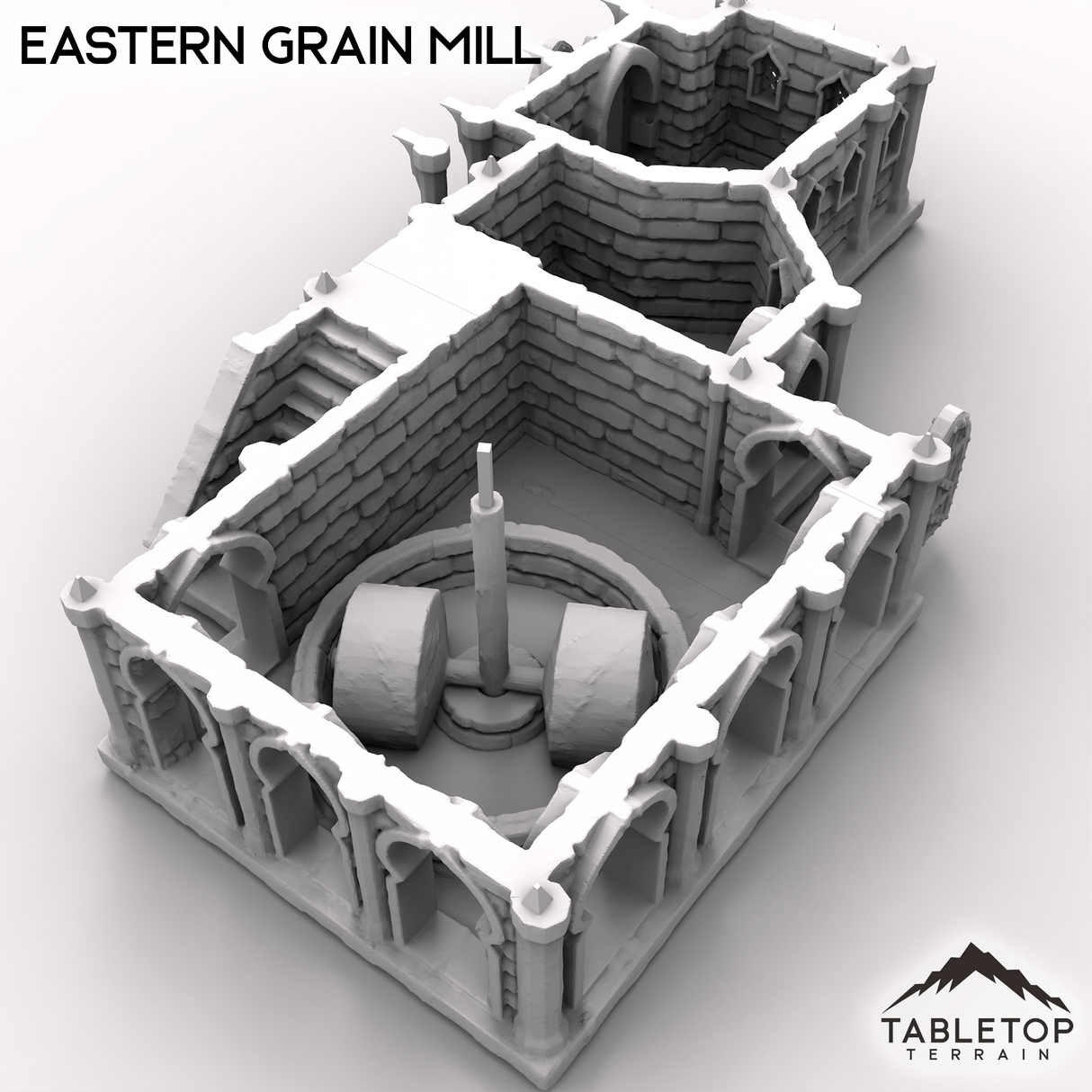 Eastern Grain Mill