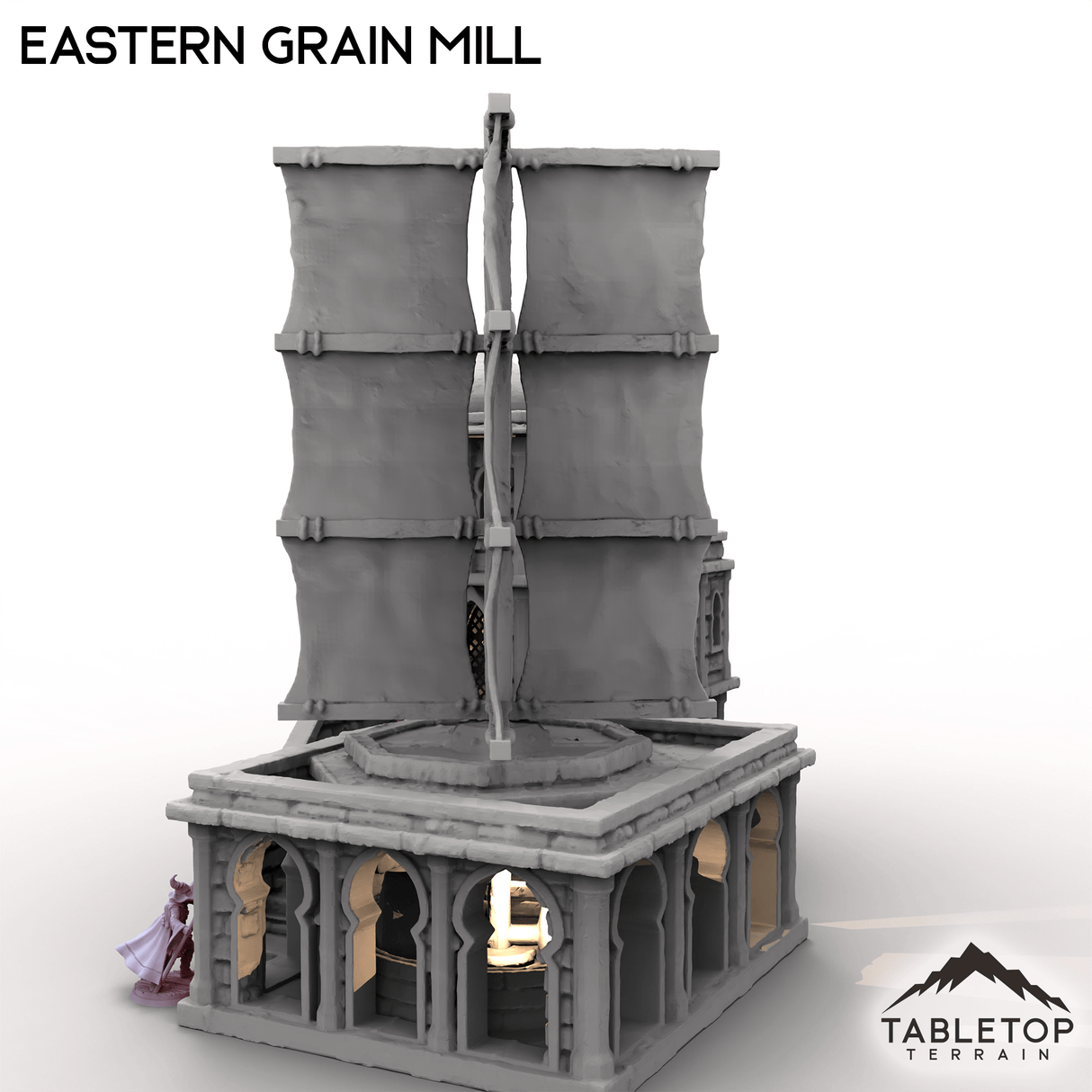 Eastern Grain Mill