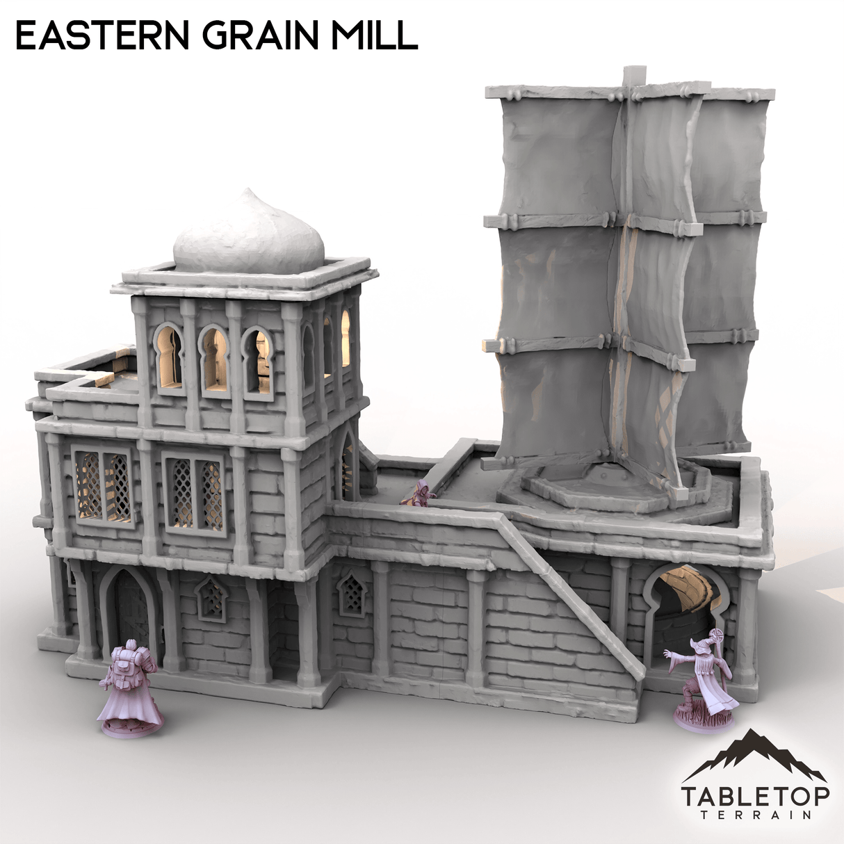 Eastern Grain Mill