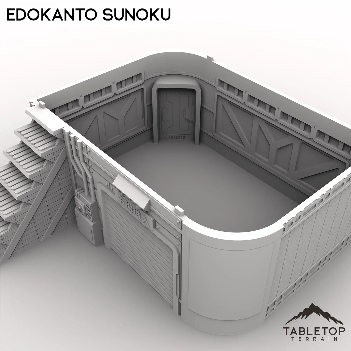 EdoKanto Sunoku