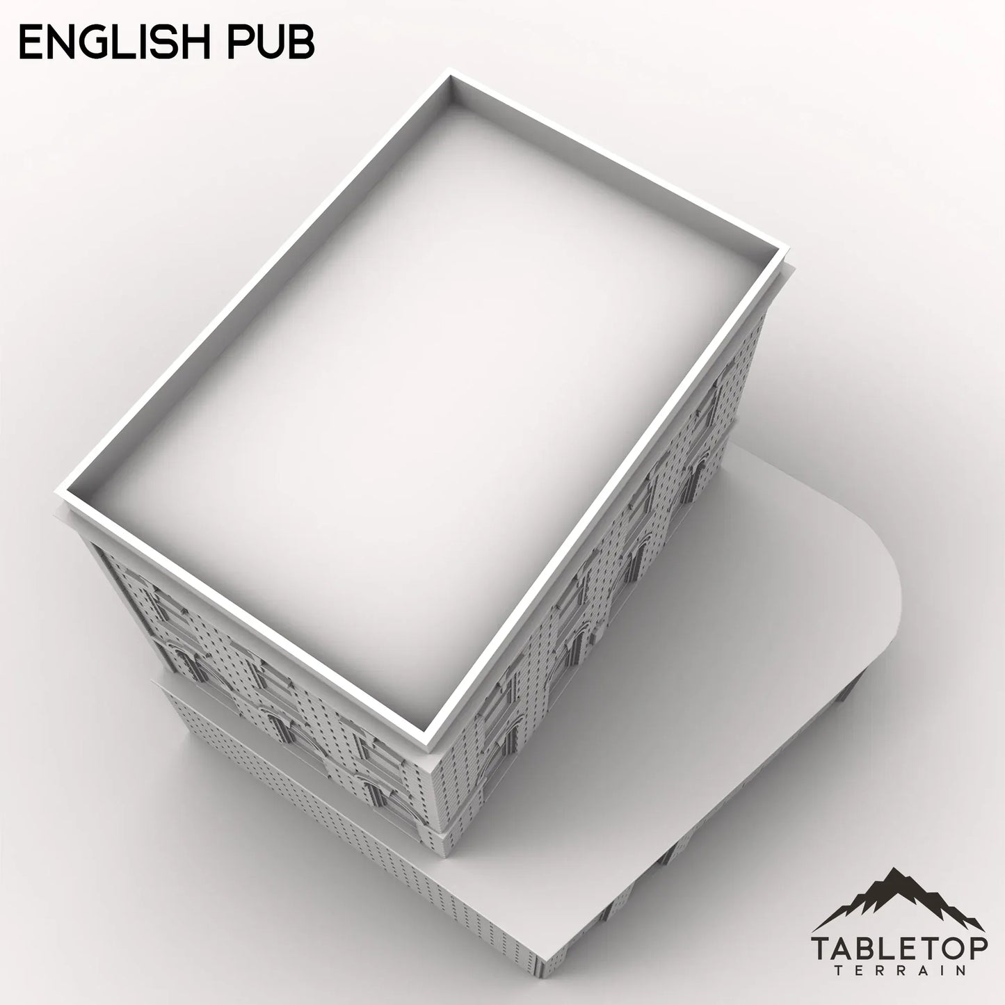 English Pub