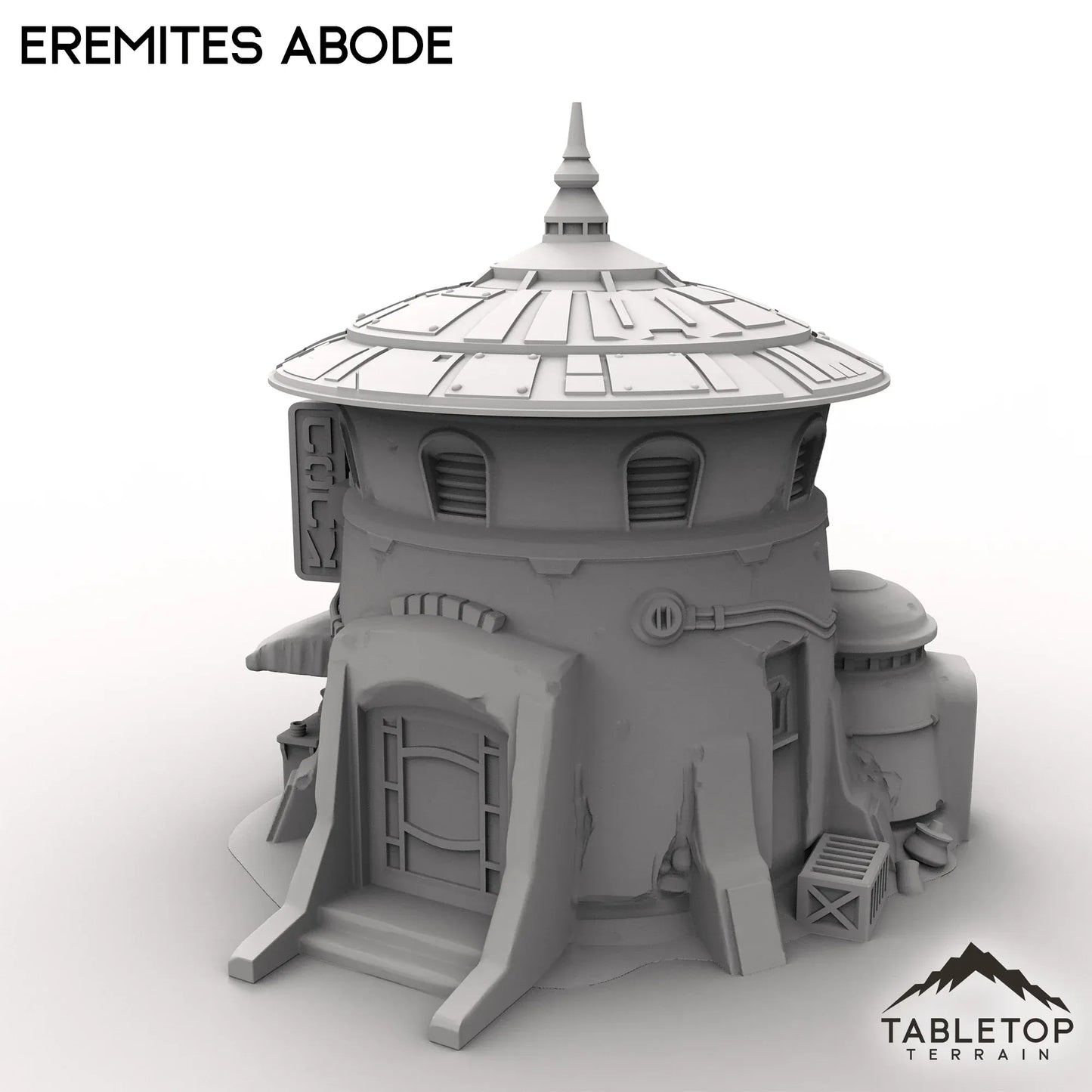 Eremites Abode