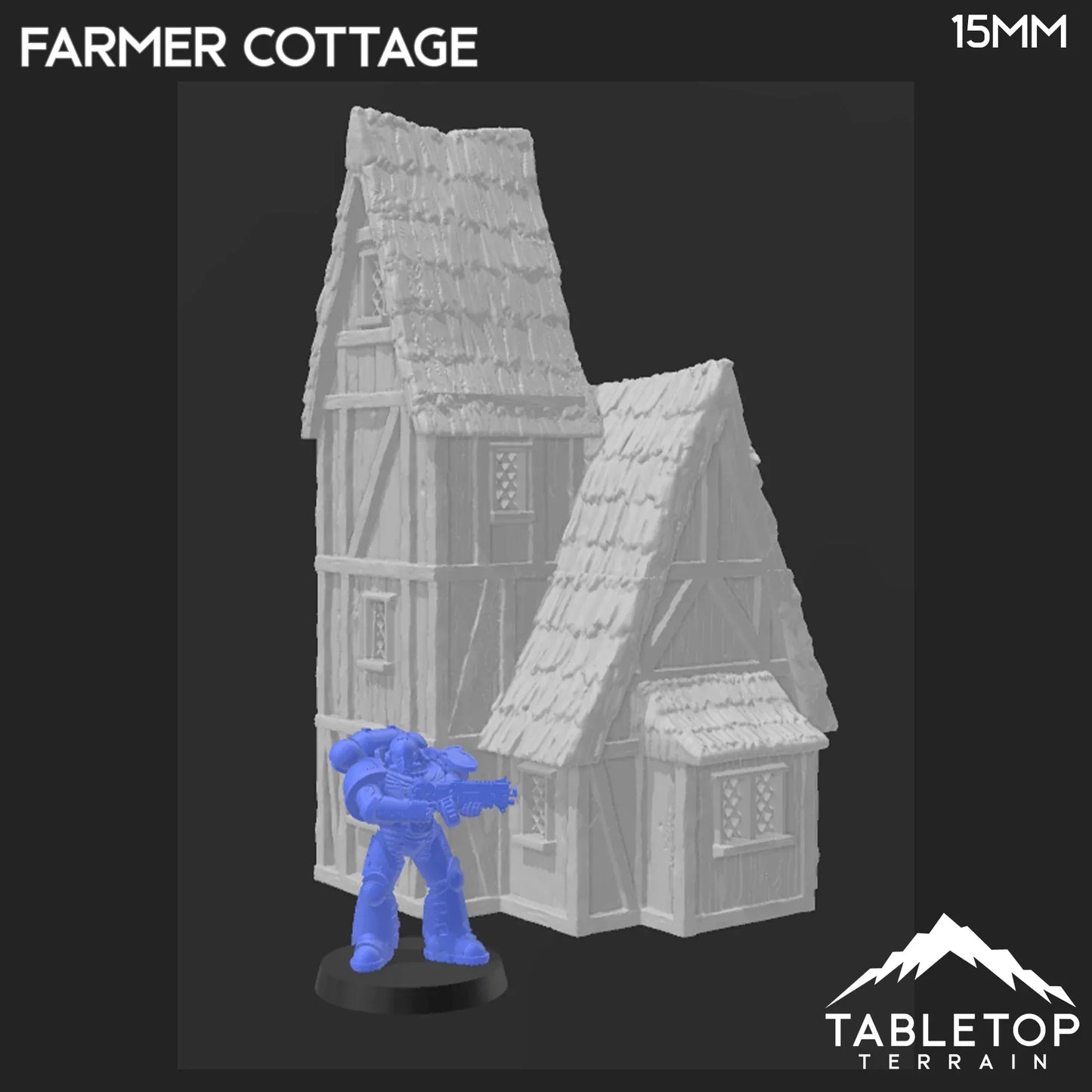 Farmer Cottage