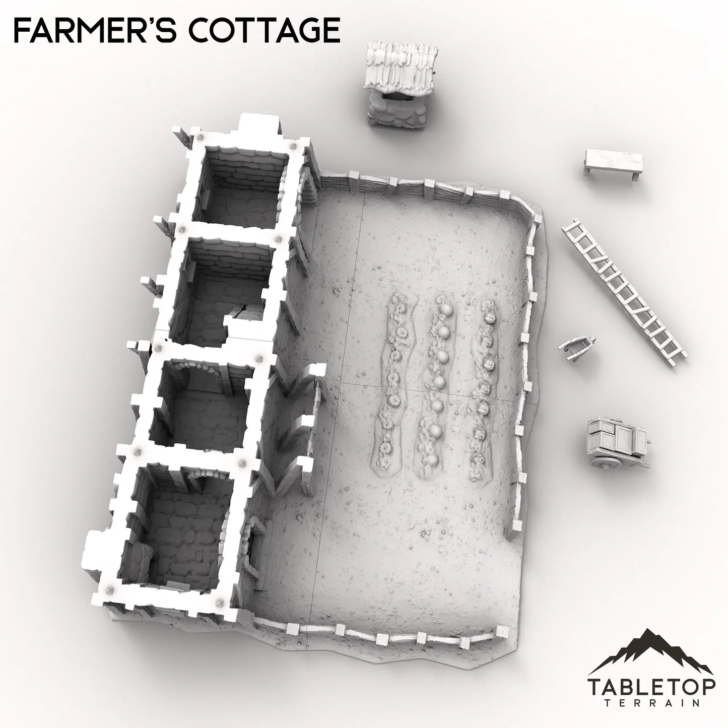 Farmer's Cottage