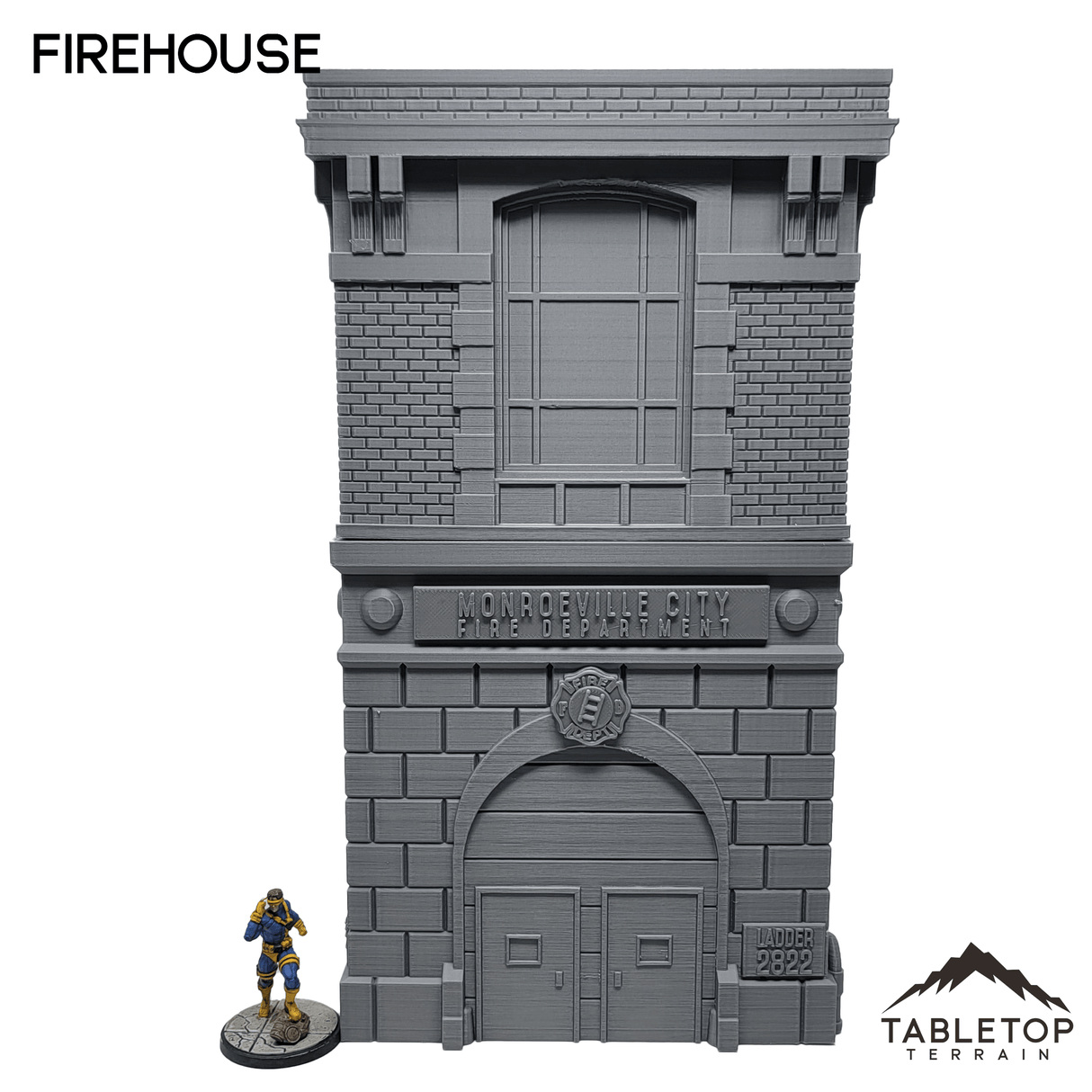 Firehouse