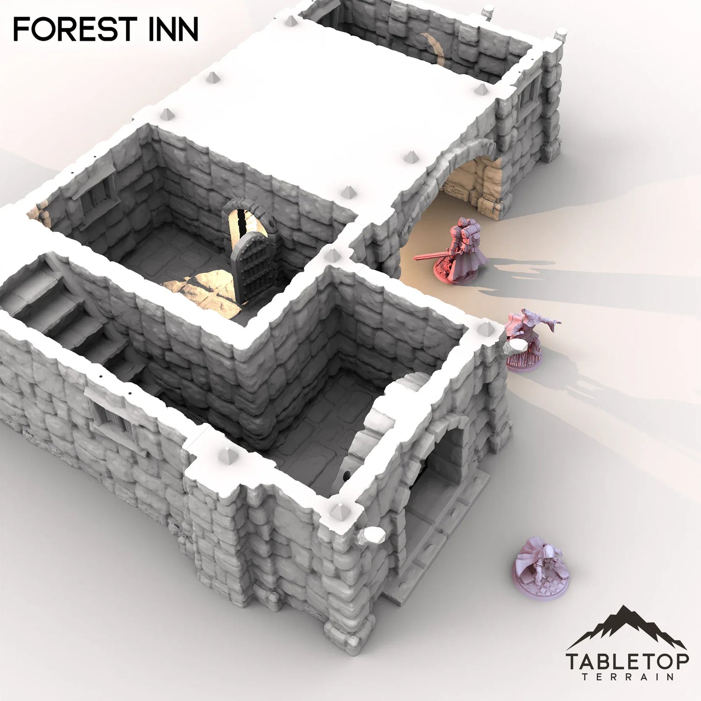 Forest Inn
