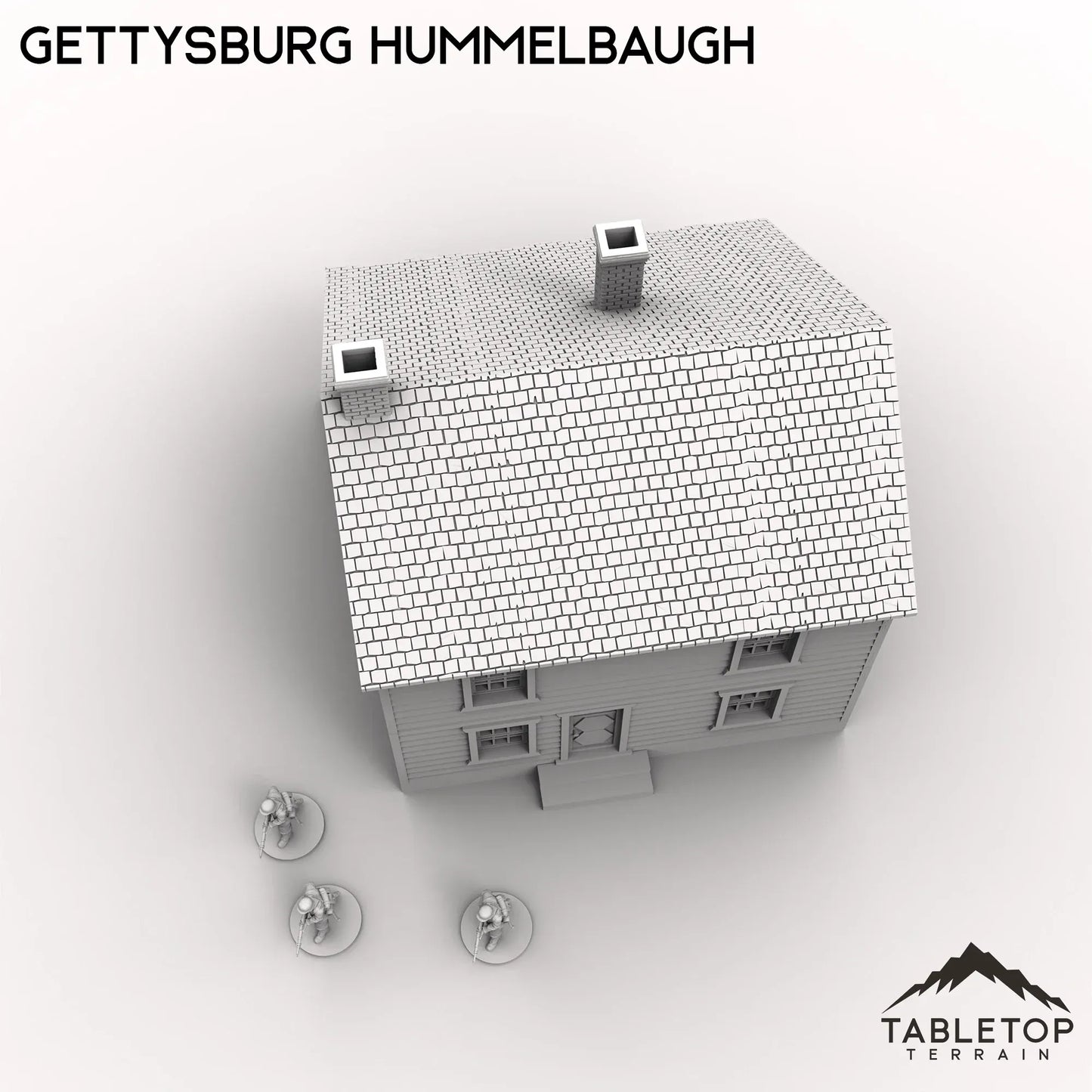 Gettysburg Hummelbaugh
