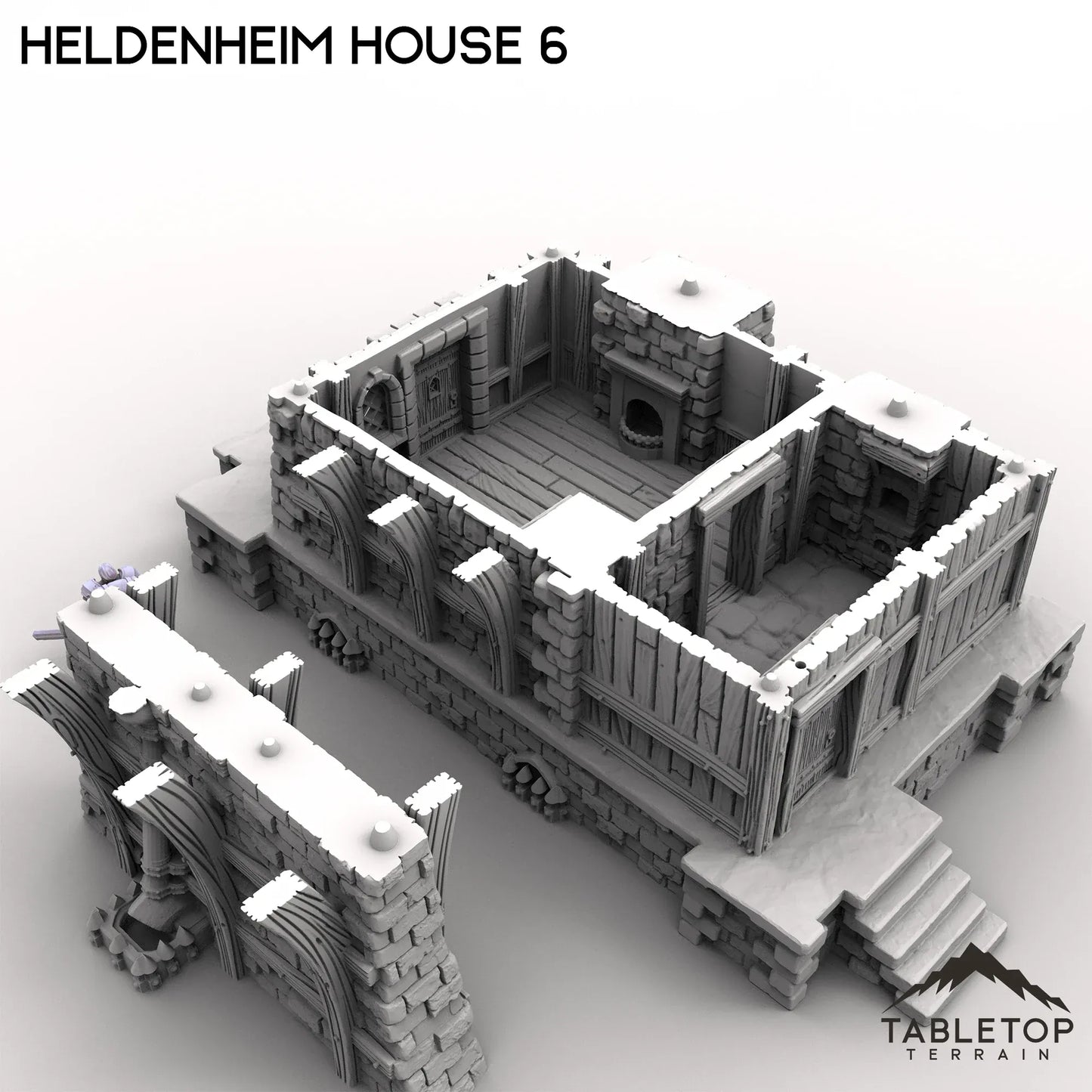 Heldenheim House 6