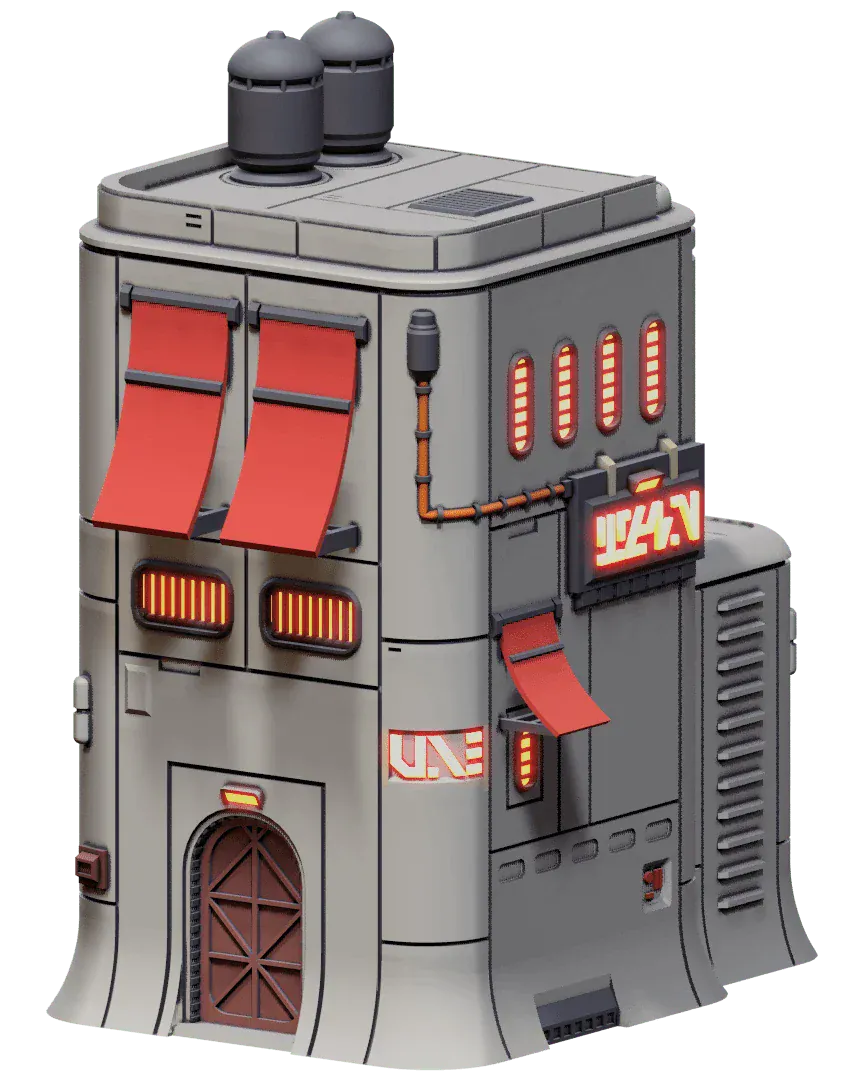 Heta House