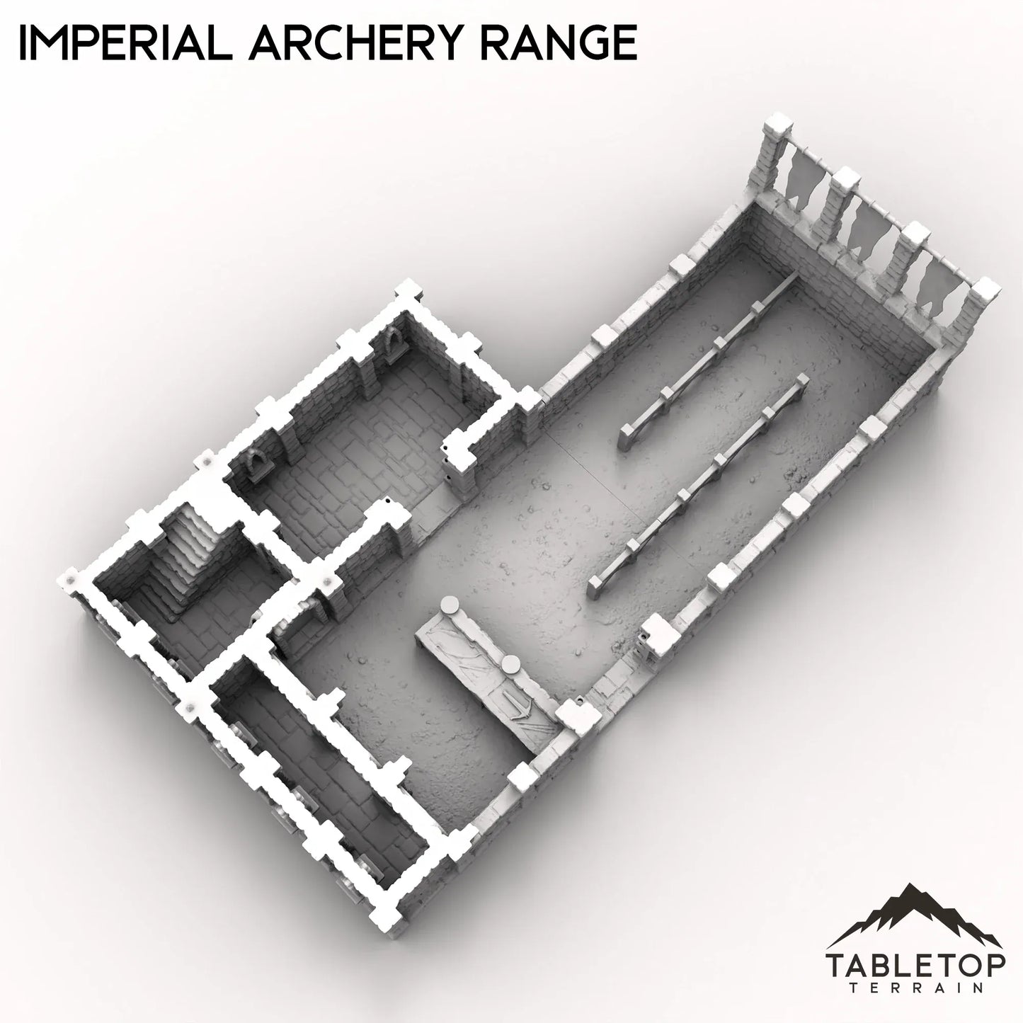 Imperial Archery Range
