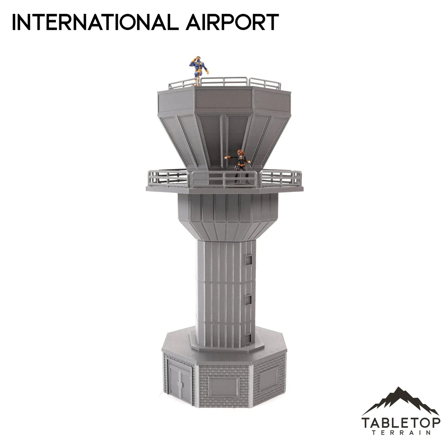 International Airport