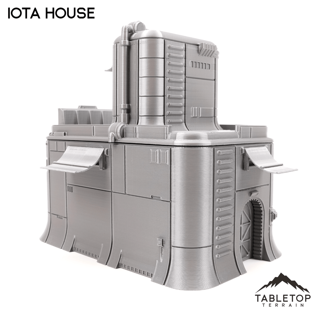 Iota House