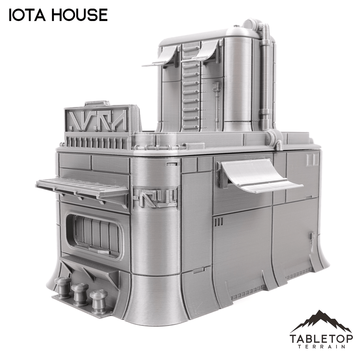 Iota House