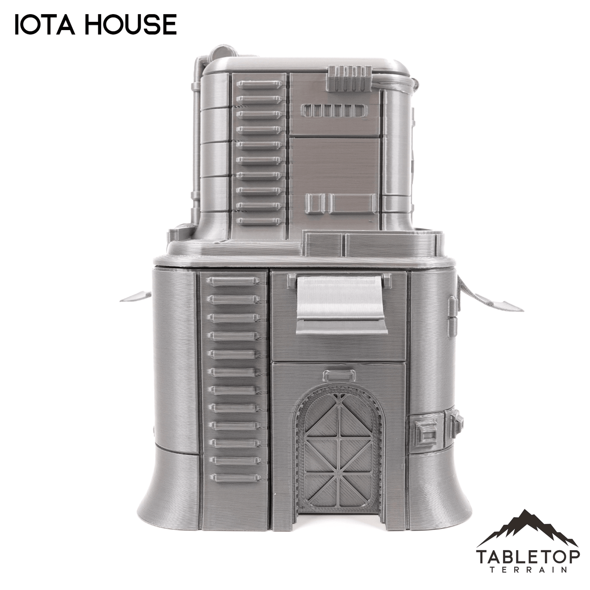 Iota House
