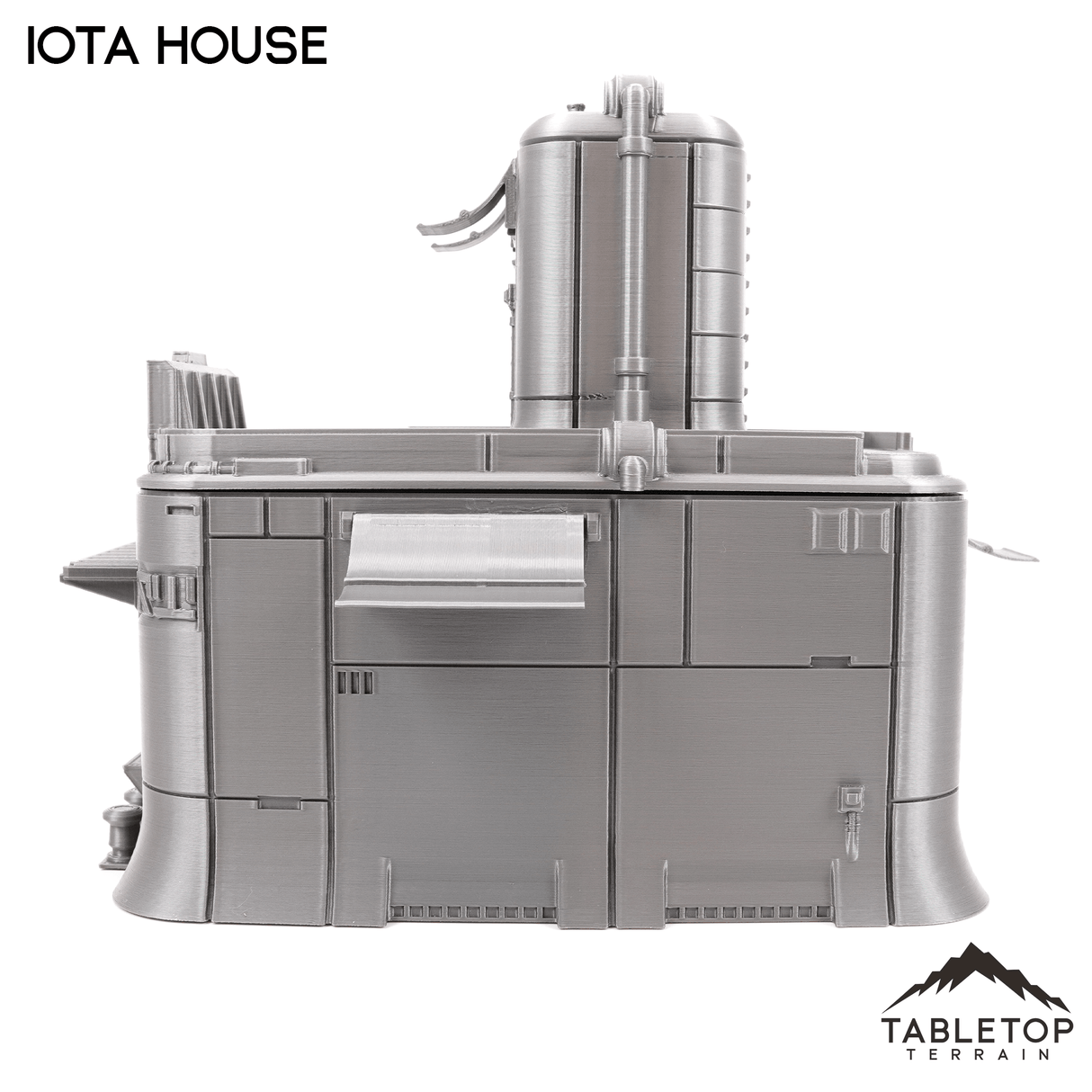 Iota House