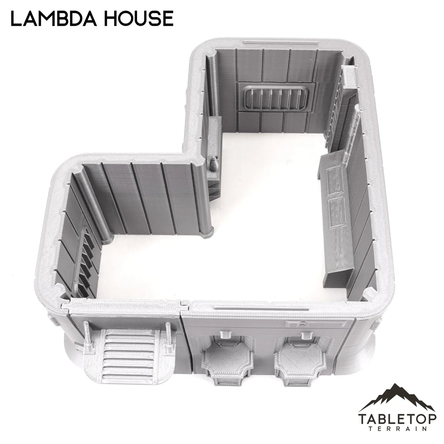 Lambda House