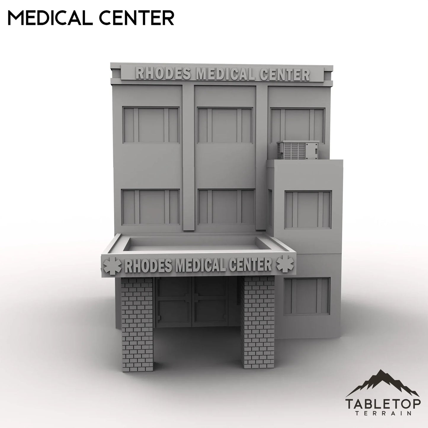 Medical Center