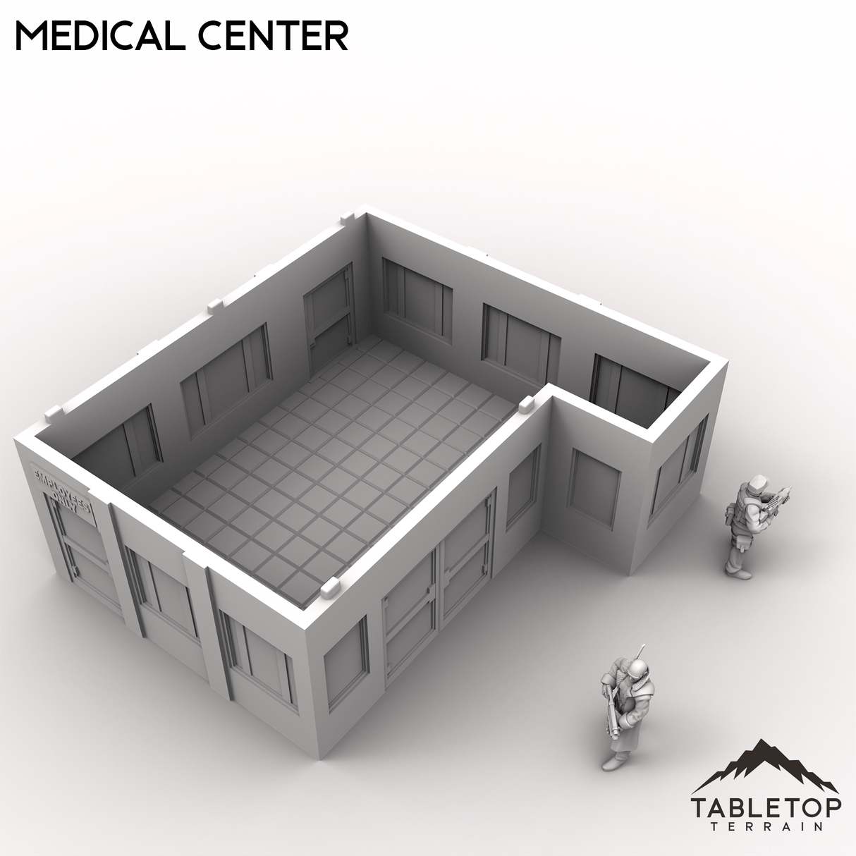 Medical Center