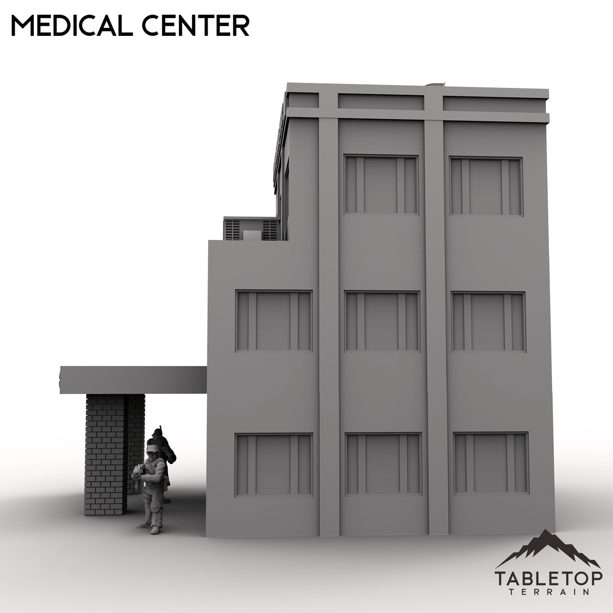 Medical Center