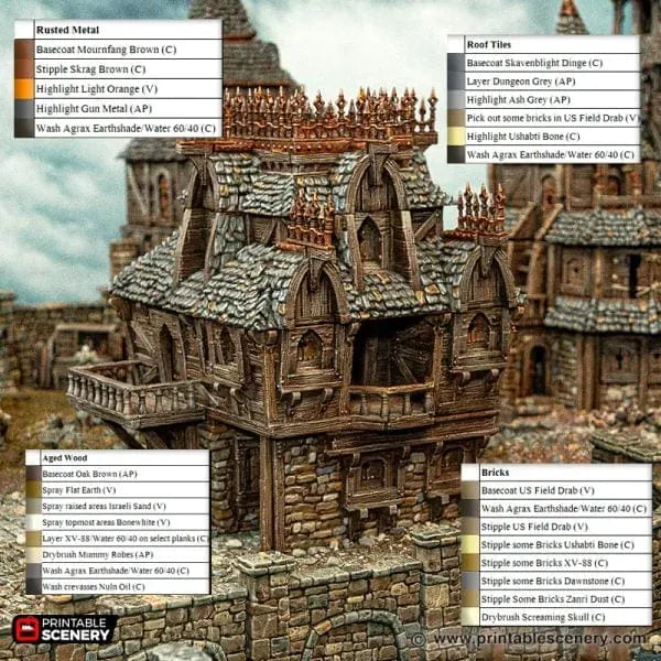 Merchant Guild