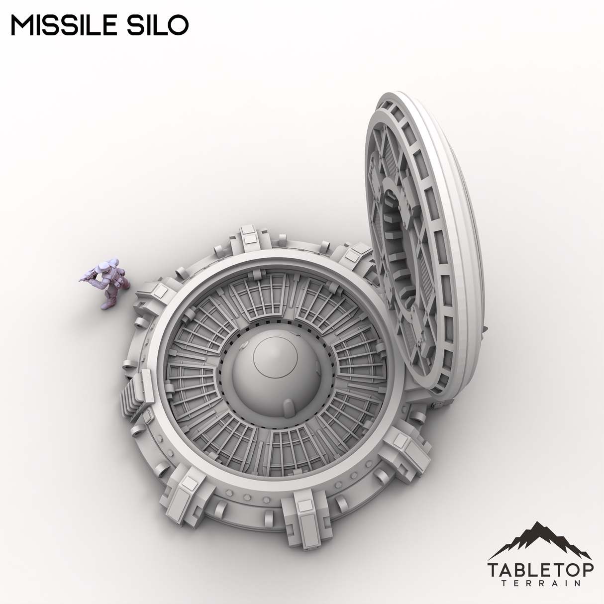 Missile Silo