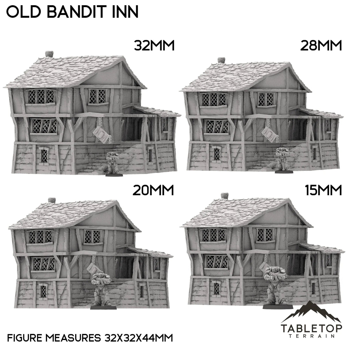 Old Bandit Inn