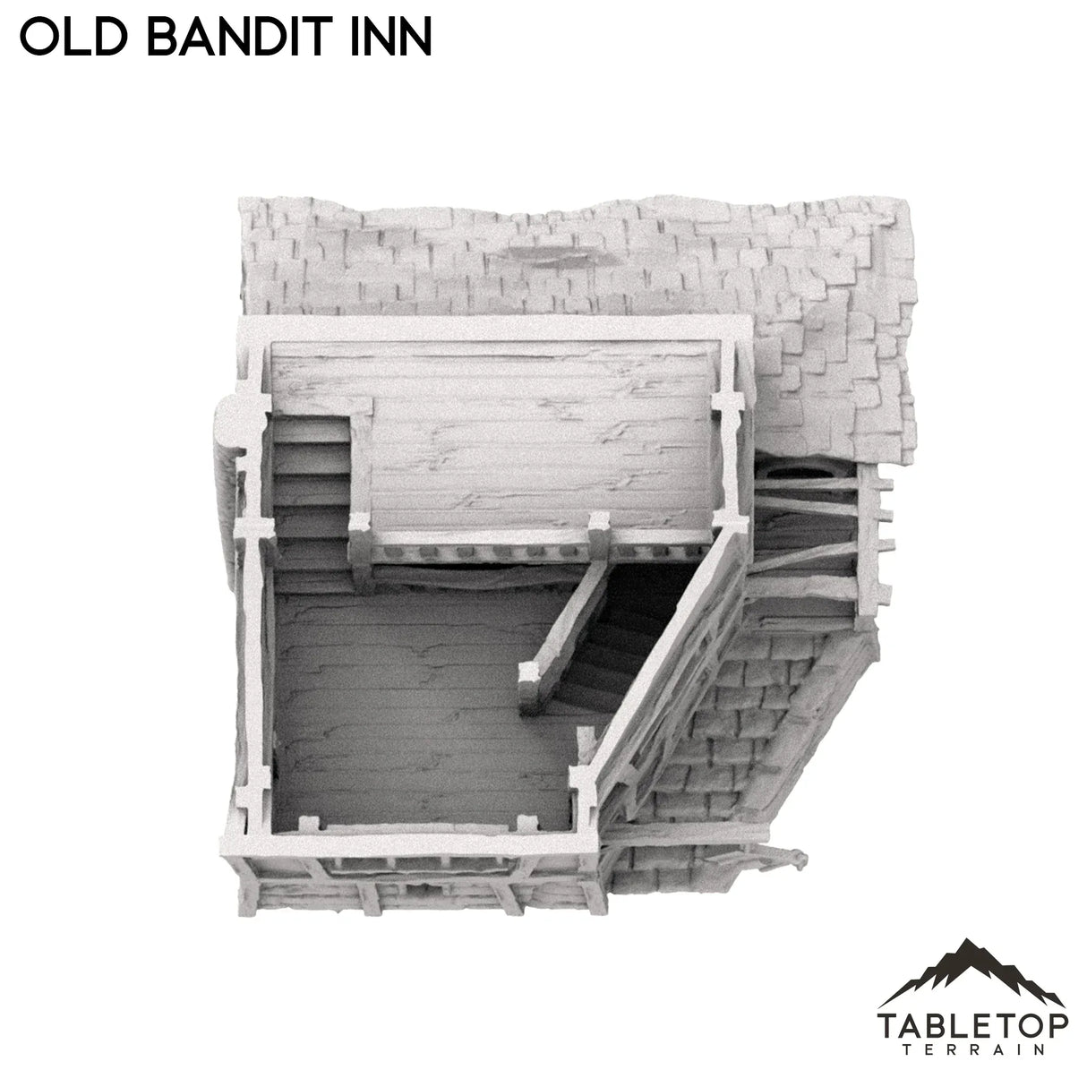 Old Bandit Inn