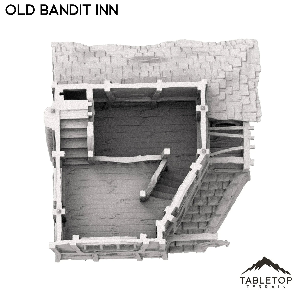 Old Bandit Inn