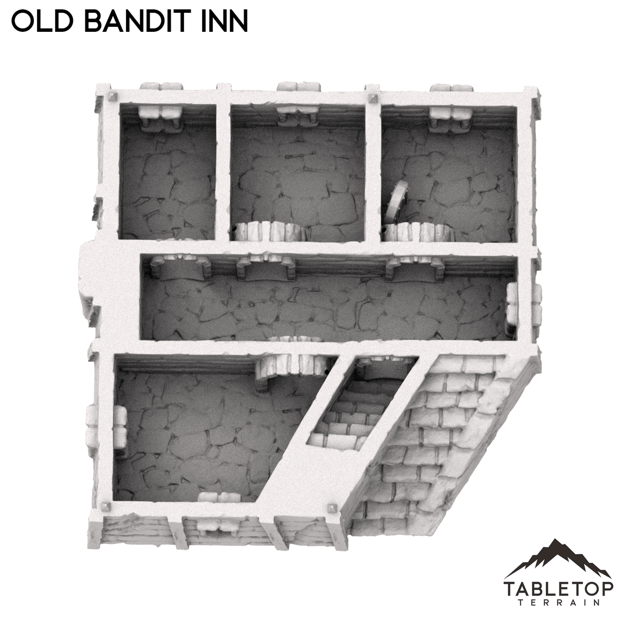 Old Bandit Inn