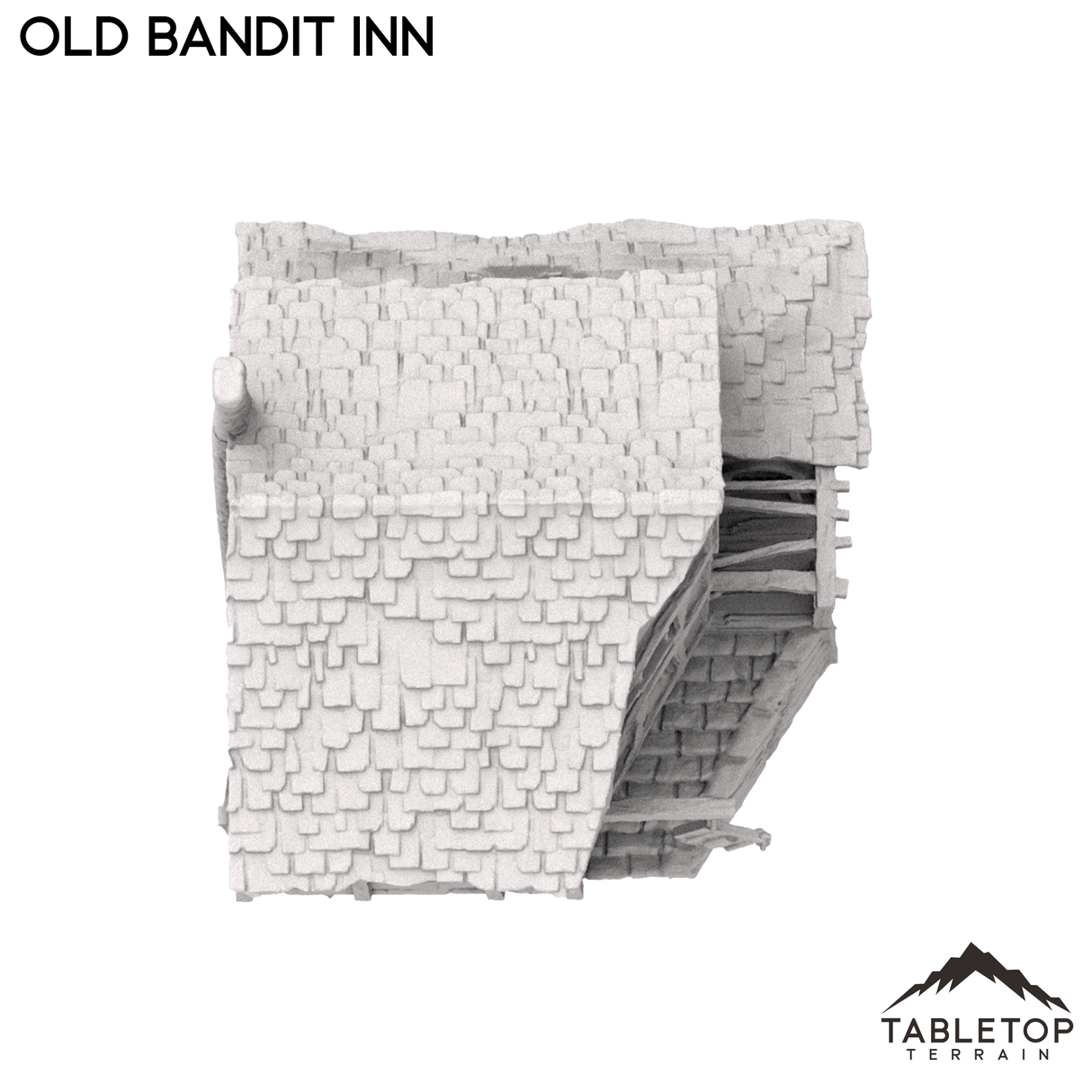 Old Bandit Inn