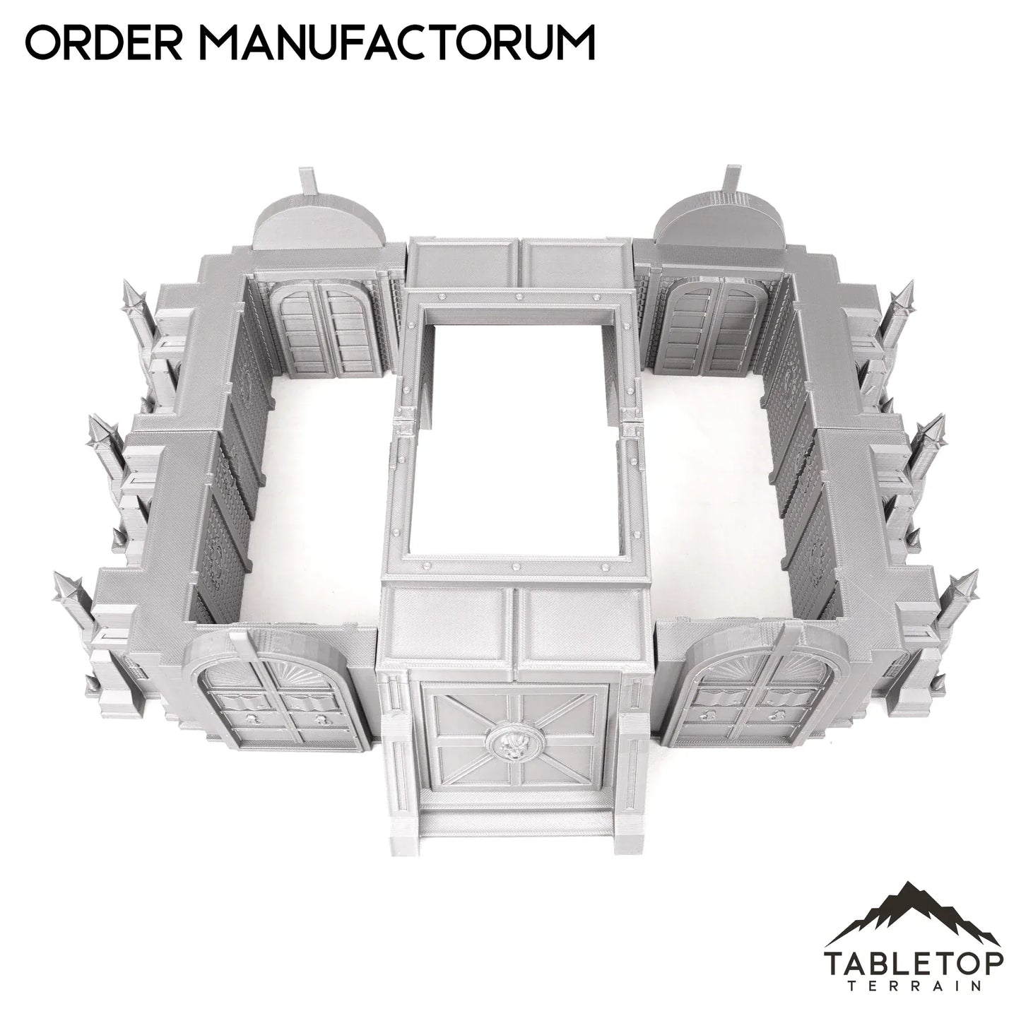 Order Manufactorum